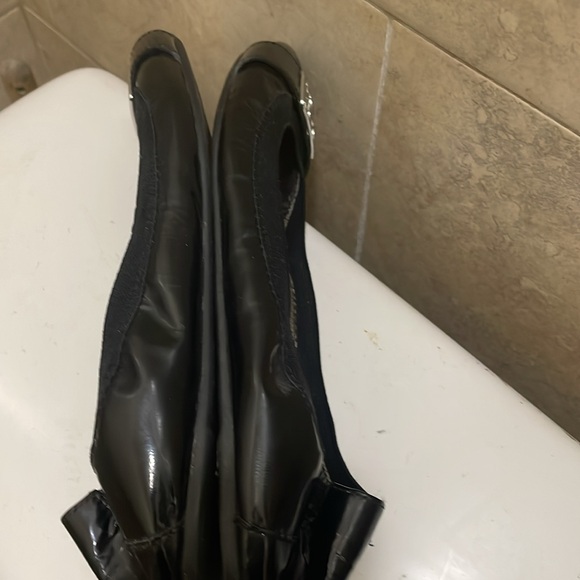 Coach shoes size 8 - Picture 7 of 9